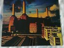 PINK FLOYD - ANIMALS - GREEN VINYL