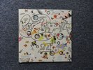LED ZEPPELIN III SEALED ORIGINAL ATLANTIC LP WHEEL COVER SD 7201 NO BARCODE