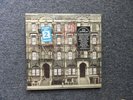 LED ZEPPELIN Physical Graffiti SEALED ORIGINAL LP W/ FEATURE STICKER 2SS-200