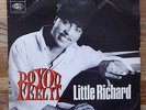 LITTLE RICHARD Do You Feel It DEMO STATESIDE UK 7