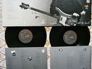 PAUL McCARTNEY ALL THE BEST RARE ORIGINAL EX YUGOSLAV 1ST PRESS 1987 EX/EX/EX