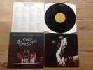 NEIL YOUNG RUST NEVER SLEEPS 1979 REPRISE VINYL LP + INNER + LYRIC INSERT N/MINT