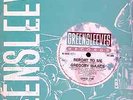 GREGORY ISAACS - Report To Me - Greensleeves 12
