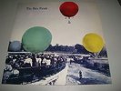 ORIGINAL 1984 THE RAIN PARADE LP EMERGENCY THIRD RAIL POWER TRIP (NM COND)