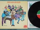 Doug Sahm and Band Self Titled NM/NM 1973 1st Press