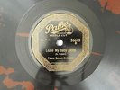 California Ramblers Leave My Baby Alone Pathe 36613 MP3