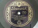 Henry Allen Coleman Hawkins Aintcha Got Music French Brunswick
