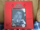 Radio Birdman - Signed LP 