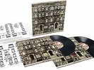 Led Zeppelin - Physical Graffiti  Double 180 Gram LP Vinyl New & Sealed