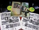 PINK FLOYD  -    Ummagumma,      1971 UK 'GRAM CO' DOUBLE-LP / inners..... EX