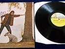 NEIL YOUNG ‘EVERYBODY KNOWS THIS IS NOWHERE’ RARE 1st 1969 UK REPRISE RECORD LP.
