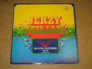 JERZY MILIAN Orkiestra Rozrywkowa PRiTV W Katowicach MUZA(Poland)   LP