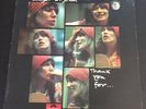 Bridget St John Thank You For 1972  LP 2310 193 Dandelion Polydor 12