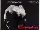 Stokowski, Rhapsodies LP Test Pressing SS