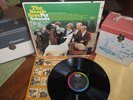 THE BEACH BOYS (Brian Wilson) Vinyl Lp PET SOUNDS 1st Press 1966 Mono Capitol