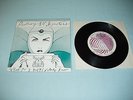 DESTROY ALL MONSTERS What Do I Get? / Nobody Know 7