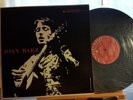 Joan Baez self titled Vanguard VRS 9078 SEALED 1st press 