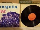 ORIGINAL 1967 TORQUES LIVE LEMCO RECORDS LEXINGTON KY ROCK MORE RECORDS LISTED