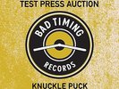 Knuckle Puck 'Don't Come Home' 7