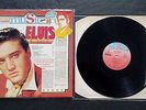 LP ELVIS PRESLEY KING CREOLE MUSIC VOLUME 15 1968 RCA FRECH PRESS