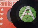 Shorty Long chantilly lace TMG 600 demonstration record Tamla motown