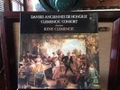 Danses Anciennes de Hongrie - Clemencic Consort - Harmonia Mundi HM 1003 - TAS