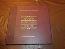 The Greatest Jazz Recordings of All Time Louis Armstrong Roy Eldridge 4 LP Set
