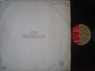 LOS BARBAROS lp ADIOS JOHN PAUL GEORGE Y RINGO argentina ID# 22189 1976 EMI 6323