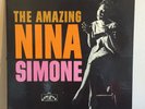 The Amazing Nina Simone by Nina Simone 1959 Vinyl Colpix Records 1st Press Mono
