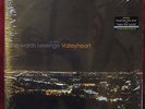Valleyheart by She Wants Revenge (Vinyl 2011, 2 Discs, Five Seven Music) SEALED