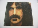 FRANK ZAPPA - APOSTROPHE - LP VINYL REISSUE NEW SEALED 2014 - 180 GRAM