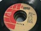 Queen 45 rpm Philippines 7
