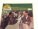 THE BEACH BOYS - PET SOUNDS - ORIGINAL UK MONO LP - RAINBOW LABEL - 1966