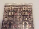 LED ZEPPELIN - PHYSICAL GRAFFITI LP - AUSTRALIAN RELEASE LP - 2LP PLUS INSERTS