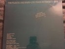 PLASTIC ONO BAND Live Peace Toronto LP MINT Original Pressing Sealed