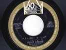 1966 Northern Soul Jimmy Robins 
