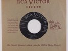 MR. SAD HEAD: Butcher Boy / Mumbles Blues RCA ’52 BLUES 45 Rare HEAR