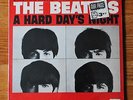 The Beatles A HARD DAY'S NIGHT original factory sealed LP