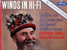 TAS LIST - FENNELL / Winds in Hi-Fi / Original Mercury SR 90173, FR-5/FR-1 CB
