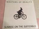 Masters Of Reality Vinyl LP Cream Ginger Baker Kyuss Sabbath Melvins Clutch