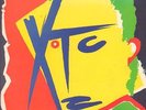 XTC(Vinyl LP)Drums And Wires-Virgin-V 2129-UK-1979-Ex/Ex