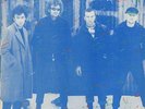 Anti-Nowhere-League(Vinyl LP)We Are The League-WYXZ-LMNOP 1-UK-1982-Ex-/VG