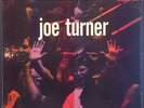 Joe Turner - Rockin' The Blues - Original MONO LP Deep Groove Black Atlantic