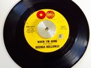BRENDA HOLLOWAY - WHEN I'M GONE - TAMLA - NORTHERN SOUL MOTOWN