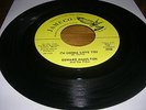 EDWARD HAMILTON & THE FIFES    I'm Gonna Love You