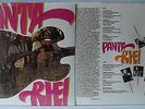 PANTA RHEI - PANTA RHEI - RE-ISSUE LP - (still sealed) - ADLP 1084