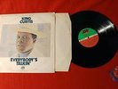 LP SOUL FUNK KING CURTIS EVERYBODY'S TALKIN' 1972 ATLANTIC STAMPA ITALIANA