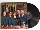 BLACKWOOD BROTHERS QUARTET Present Their Exciting Tenor BILL SHAW vinyl LP MINT