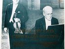 OISTRAKH RICHTER piano LIVE Brahms Prokofiev Sonatas RARE MELODIYA VSG 1974 NM
