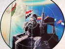 Iron Maiden: 2 Minutes To Midnight - UK Import 1984 Limited Edition Picture Disc